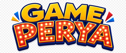 Game Perya Logo